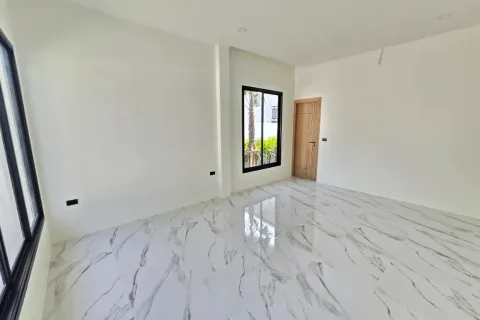 Вилла в Пхукете, Таиланд с 3 спальнями  № 156135 - фото 13