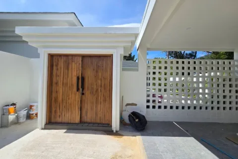 Вилла в Пхукете, Таиланд с 3 спальнями  № 156135 - фото 14