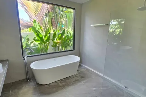 Вилла в Пхукете, Таиланд с 3 спальнями  № 156135 - фото 6