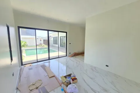 Вилла в Пхукете, Таиланд с 3 спальнями  № 156135 - фото 5