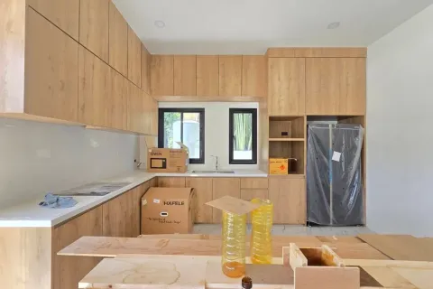 Вилла в Пхукете, Таиланд с 3 спальнями  № 156135 - фото 9