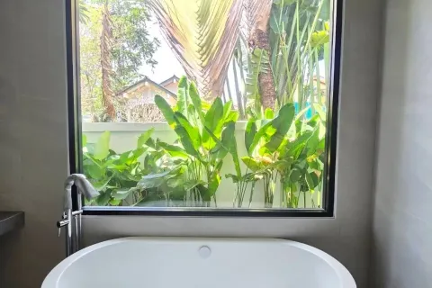 Вилла в Пхукете, Таиланд с 3 спальнями  № 156135 - фото 7