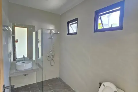 Вилла в Пхукете, Таиланд с 3 спальнями  № 156135 - фото 12