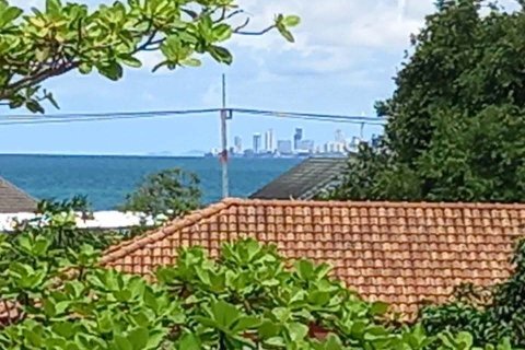 Вилла в Паттайе, Таиланд с 4 спальнями  № 156136 - фото 5