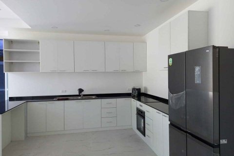 Вилла в Паттайе, Таиланд с 4 спальнями  № 156136 - фото 11