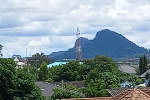 Вилла в Паттайе, Таиланд с 4 спальнями  № 156136 - фото 15