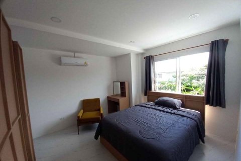 Вилла в Паттайе, Таиланд с 4 спальнями  № 156136 - фото 13