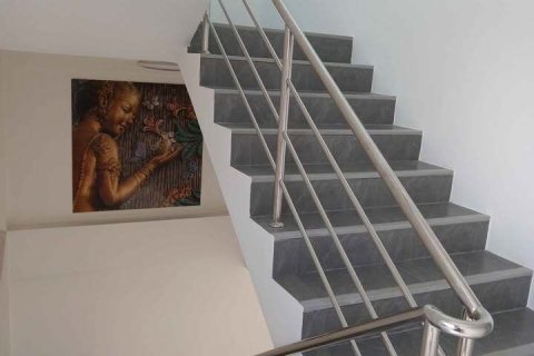 Вилла в Паттайе, Таиланд с 4 спальнями  № 156136 - фото 14