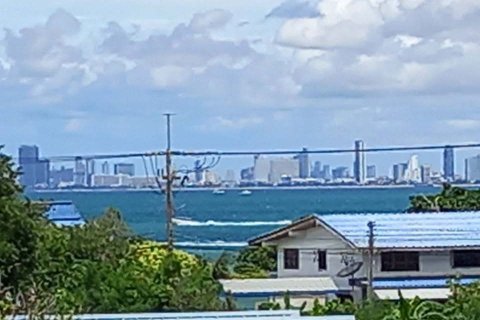 Вилла в Паттайе, Таиланд с 4 спальнями  № 156136 - фото 10