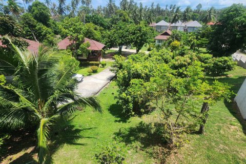 House in Ko Samui, Thailand 9 bedrooms № 137150 - photo 21