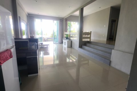 House in Ko Samui, Thailand 9 bedrooms № 137150 - photo 13