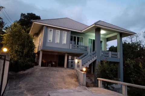 House in Ko Samui, Thailand 9 bedrooms № 137150 - photo 3