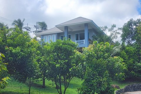 House in Ko Samui, Thailand 9 bedrooms № 137150 - photo 20