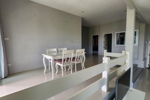 House in Ko Samui, Thailand 9 bedrooms № 137150 - photo 16