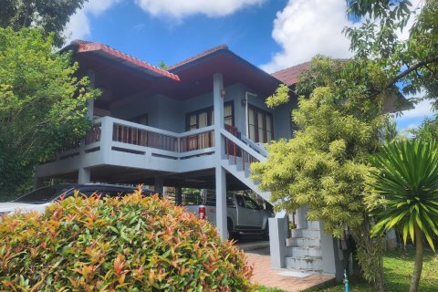 House in Ko Samui, Thailand 9 bedrooms № 137150 - photo 19