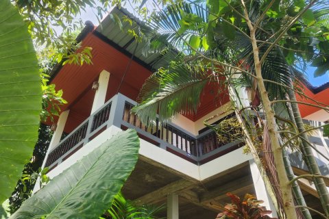 House in Ko Samui, Thailand 9 bedrooms № 137150 - photo 6