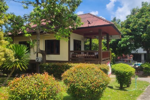 House in Ko Samui, Thailand 9 bedrooms № 137150 - photo 5