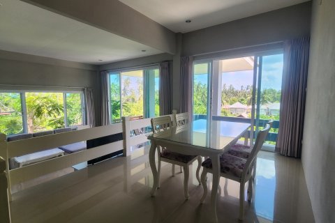 House in Ko Samui, Thailand 9 bedrooms № 137150 - photo 8