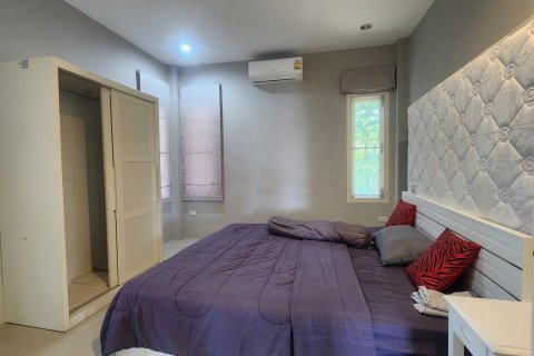 House in Ko Samui, Thailand 9 bedrooms № 137150 - photo 10