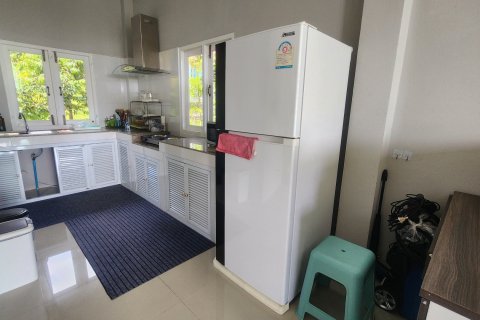 House in Ko Samui, Thailand 9 bedrooms № 137150 - photo 15