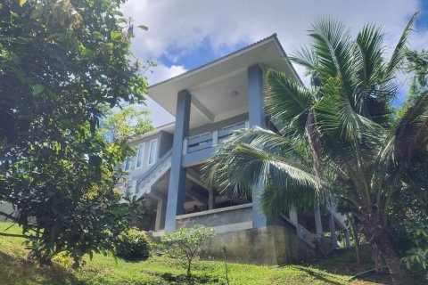 House in Ko Samui, Thailand 9 bedrooms № 137150 - photo 17