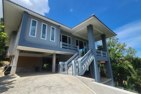 House in Ko Samui, Thailand 9 bedrooms № 137150 - photo 14