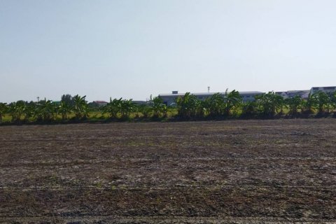 Земельный участок в Сам Пхране, Таиланд 6800м2  № 137151 - фото 3