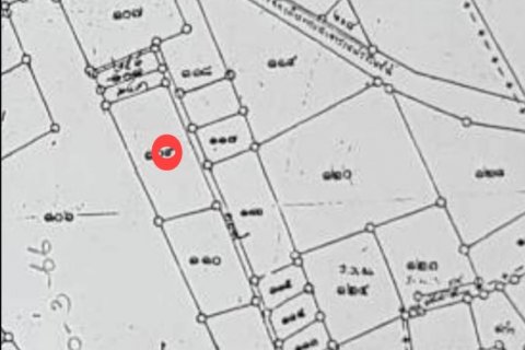 Земельный участок в Сам Пхране, Таиланд 6800м2  № 137151 - фото 5