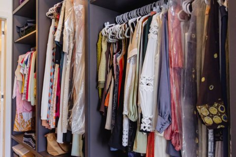 Кондоминиум с 2 спальнями в Хуа Хине, Таиланд № 158768 - фото 10