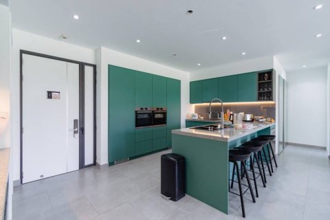 Кондоминиум с 2 спальнями в Хуа Хине, Таиланд № 158768 - фото 2