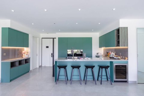 Кондоминиум с 2 спальнями в Хуа Хине, Таиланд № 158768 - фото 3