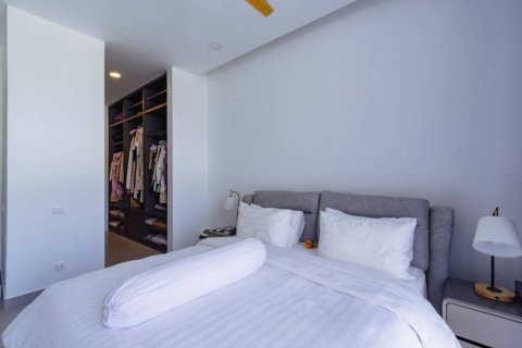 Кондоминиум с 2 спальнями в Хуа Хине, Таиланд № 158768 - фото 6