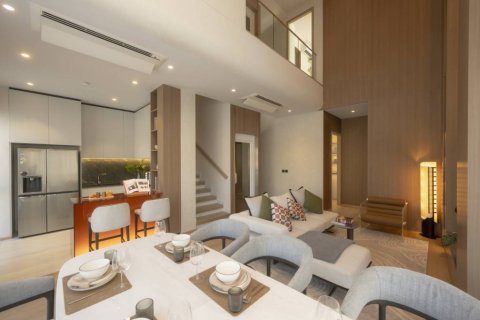 Townhouse in Bang Na, Bangkok, Thailand 4 bedrooms № 158766 - photo 3