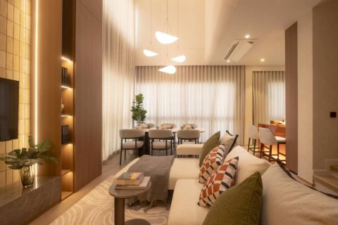 Townhouse in Bang Na, Bangkok, Thailand 4 bedrooms № 158766 - photo 7