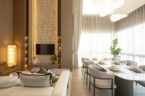 Townhouse in Bang Na, Bangkok, Thailand 4 bedrooms № 158766 - photo 2