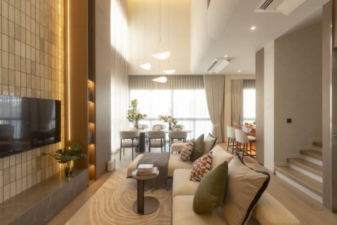 Townhouse in Bang Na, Bangkok, Thailand 4 bedrooms № 158766 - photo 9