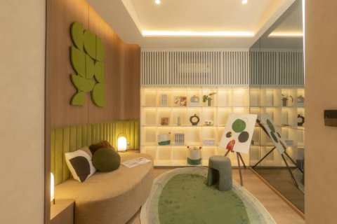 Townhouse in Bang Na, Bangkok, Thailand 4 bedrooms № 158766 - photo 6