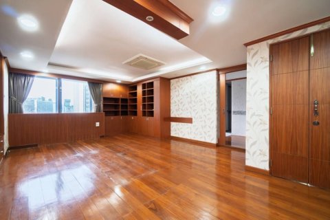 Condo à Bangkok, Thaïlande, 2 chambres  № 158765 - photo 8