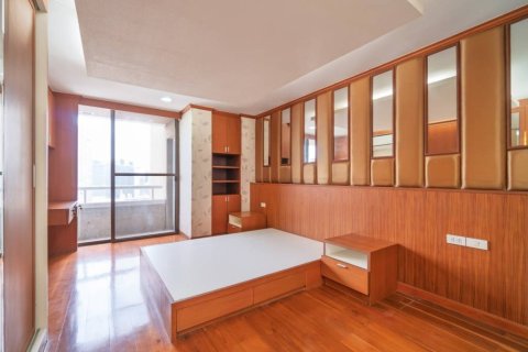 Condo à Bangkok, Thaïlande, 2 chambres  № 158765 - photo 10