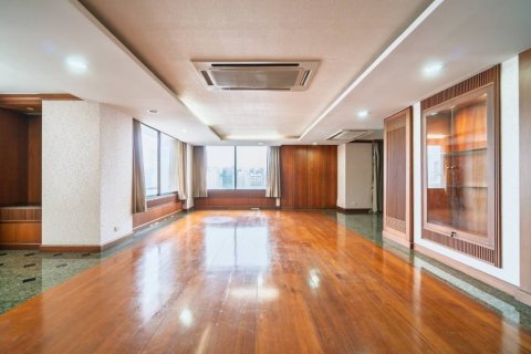 Condo à Bangkok, Thaïlande, 2 chambres  № 158765 - photo 4