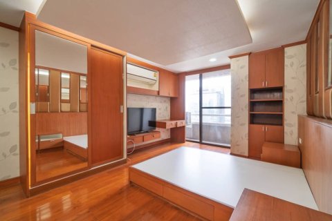 Condo à Bangkok, Thaïlande, 2 chambres  № 158765 - photo 7