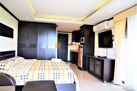 คอนโดมิเนียมในจอมเทียน, พัทยา, ประเทศไทย, 1 ห้องนอน № 233292