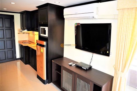 Eigentumswohnung auf Jomtien Beach, Pattaya, Thailand, 1 Schlafzimmer № 233292 - Foto 7