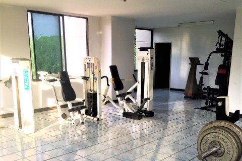 Eigentumswohnung auf Jomtien Beach, Pattaya, Thailand, 1 Schlafzimmer № 233292 - Foto 15