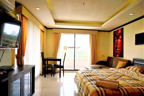 Eigentumswohnung auf Jomtien Beach, Pattaya, Thailand, 1 Schlafzimmer № 233292 - Foto 5