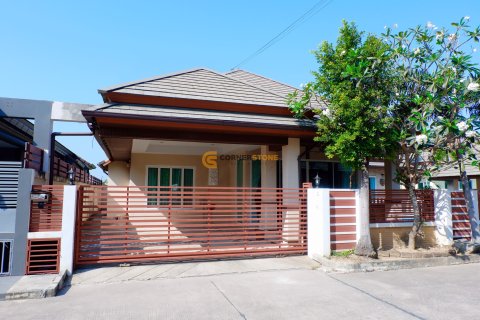 Studio in Bang Lamung, Thailand № 233290