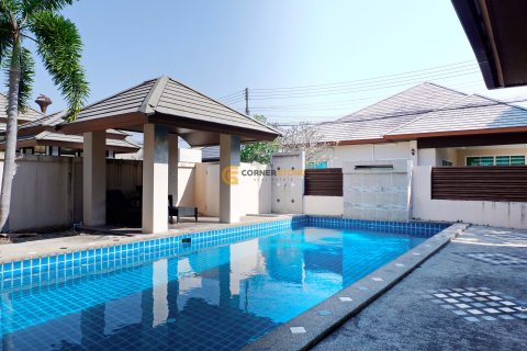 สตูดิโอในบางละมุง, ประเทศไทย № 233290 - รูปถ่าย 4
