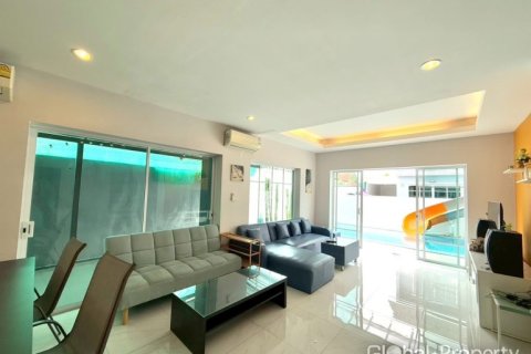 บ้านในพัทยา, ประเทศไทย 3 ห้องนอน № 233296 - รูปถ่าย 24