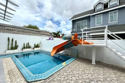 บ้านในพัทยา, ประเทศไทย 3 ห้องนอน № 233296 - รูปถ่าย 5
