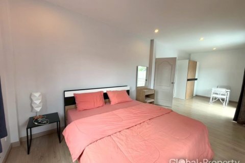 บ้านในพัทยา, ประเทศไทย 3 ห้องนอน № 233296 - รูปถ่าย 10